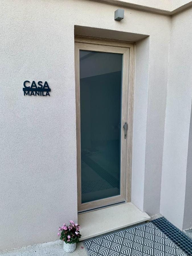 Ferienwohnung Casa Manila Isola D'Elba Portoferraio Exterior foto